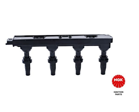 Ignition Coil U6058 NGK