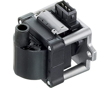 Ignition Coil Unit OE Equivalent 9.8114 Facet