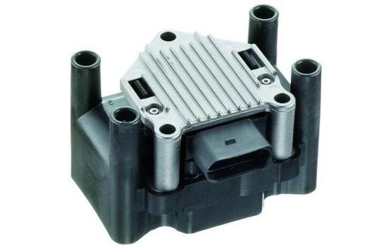 Ignition Coil Unit OE Equivalent 9.8120 Facet