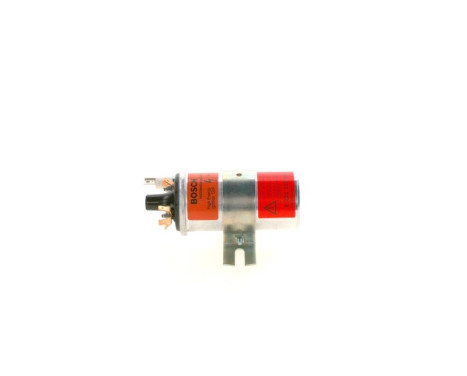 Ignition Coil ZS-A55MM Bosch, Image 3