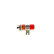 Ignition Coil ZS-A55MM Bosch, Thumbnail 3