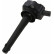 Ignition Coil ZS-K-1X1 Bosch