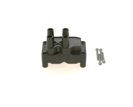Ignition Coil ZS-K-2X2 Bosch, Image 5