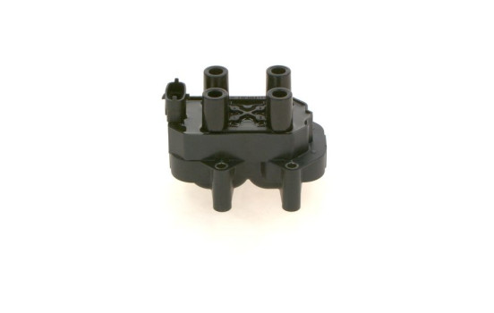 Ignition Coil ZS-K-2X2 Bosch, Image 4