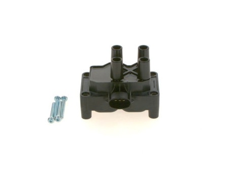 Ignition Coil ZS-K-2X2 Bosch, Image 3
