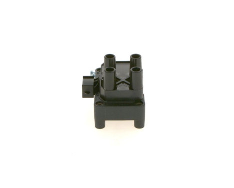 Ignition Coil ZS-K-2X2 Bosch, Image 4