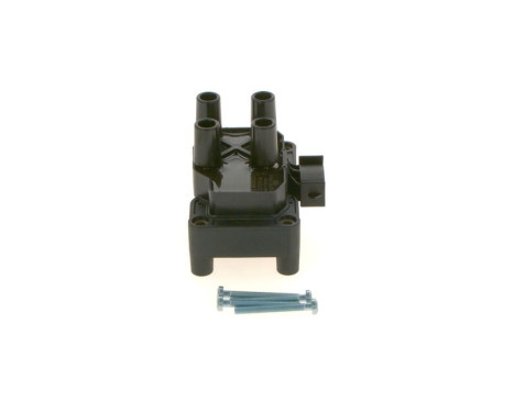 Ignition Coil ZS-K-2X2 Bosch, Image 6