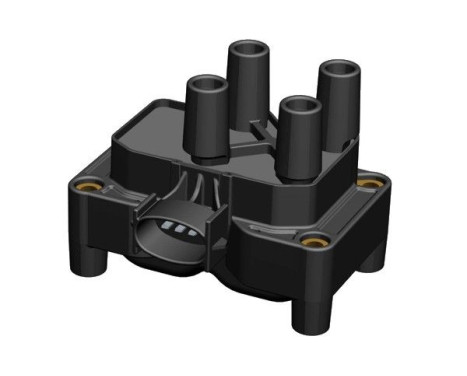 Ignition Coil ZS-K-2X2 Bosch, Image 5