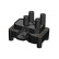 Ignition Coil ZS-K-2X2 Bosch, Thumbnail 5