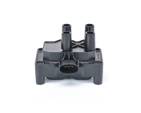 Ignition Coil ZS-K-2X2 Bosch, Image 6