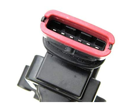 Ignition Coil ZS-K-4X1 Bosch, Image 3