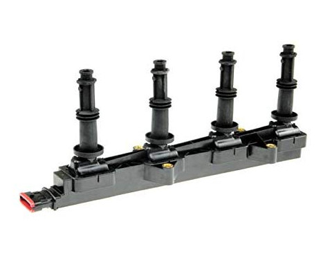 Ignition Coil ZS-K-4X1 Bosch