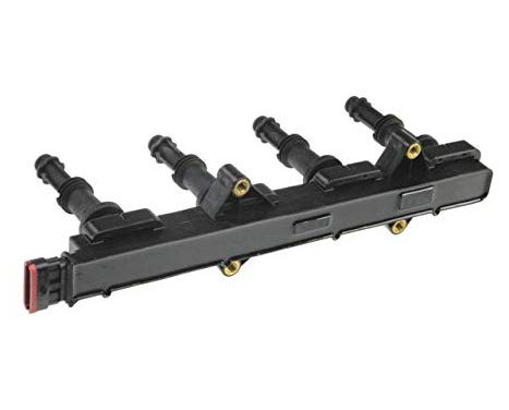 Ignition Coil ZS-K-4X1 Bosch, Image 2