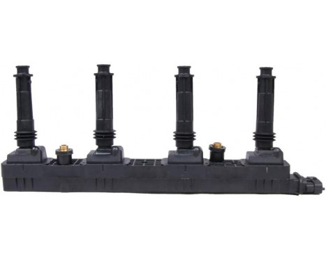 Ignition Coil ZS-K-4X1 Bosch, Image 2