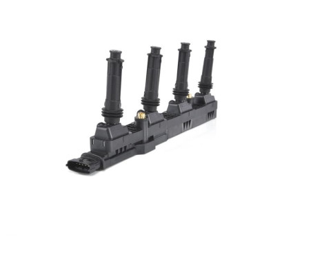 Ignition Coil ZS-K-4X1 Bosch, Image 2