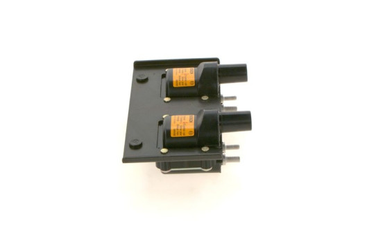 Ignition Coil ZS-K-ROV Bosch, Image 5