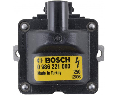 Ignition Coil ZS-K1X1 Bosch