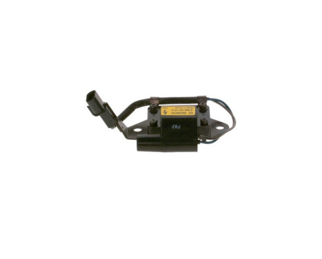 Ignition Coil ZS-K1X1 Bosch, Image 3