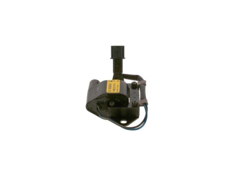 Ignition Coil ZS-K1X1 Bosch, Image 4