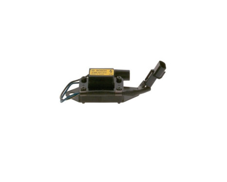 Ignition Coil ZS-K1X1 Bosch, Image 5