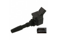 Ignition Coil ZS-K1X1PLUGTOP Bosch