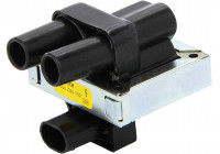 Ignition Coil ZS-K1X2 Bosch