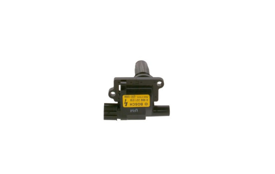 Ignition Coil ZS-K1X2 Bosch, Image 3