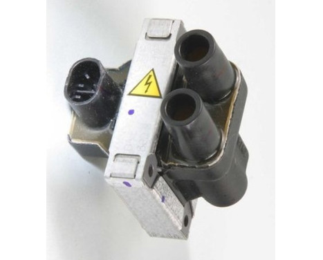 Ignition Coil ZS-K1X2 Bosch, Image 7