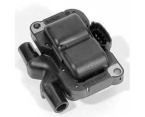 Ignition Coil ZS-K2X1 Bosch, Image 6