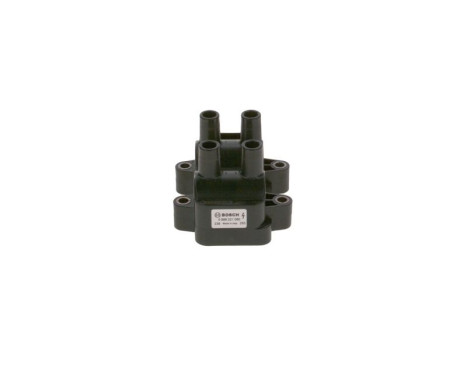 Ignition Coil ZS-K2X2 Bosch, Image 4
