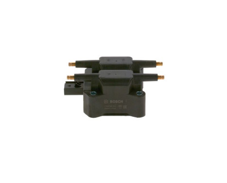 Ignition Coil ZS-K2X2 Bosch, Image 5