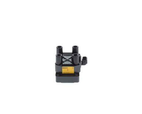 Ignition Coil ZS-K2X2 Bosch, Image 5