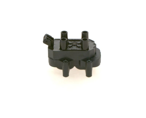 Ignition Coil ZS-K2X2 Bosch, Image 3