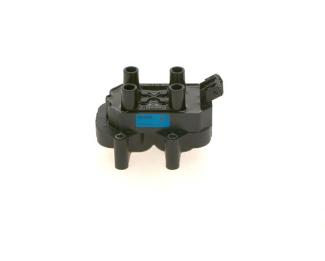 Ignition Coil ZS-K2X2 Bosch, Image 5