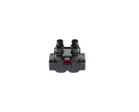 Ignition Coil ZS-K2X2 Bosch, Image 2