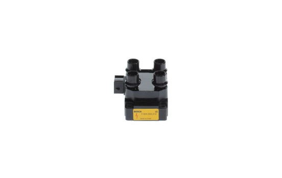 Ignition Coil ZS-K2X2 Bosch, Image 3