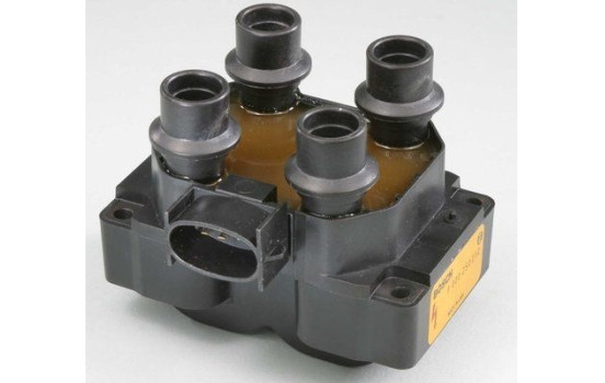 Ignition Coil ZS-K2X2 Bosch, Image 6