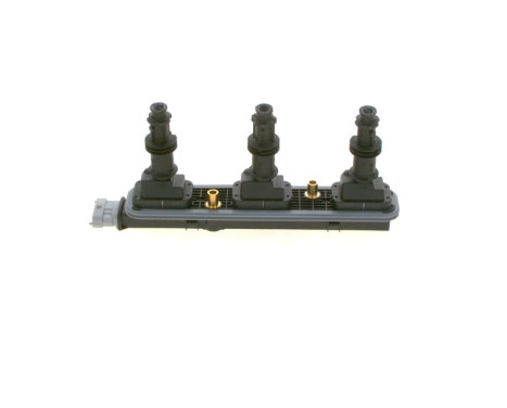 Ignition Coil ZS-K3X1 Bosch, Image 4