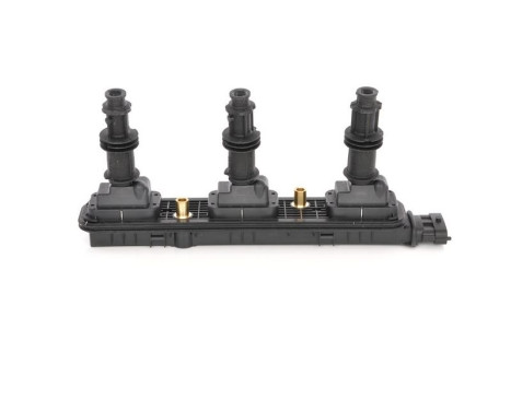 Ignition Coil ZS-K3X1 Bosch, Image 6