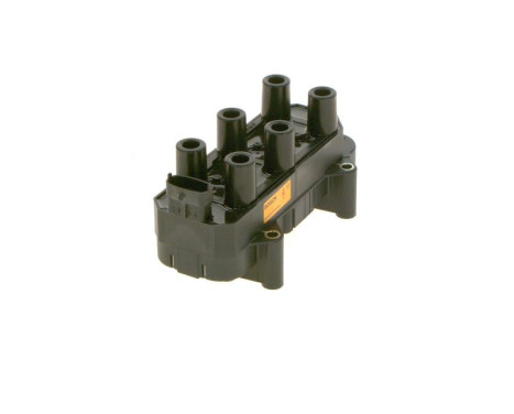 Ignition Coil ZS-K3X2 Bosch