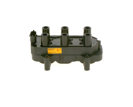 Ignition Coil ZS-K3X2 Bosch, Image 3