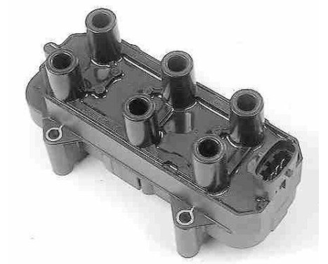 Ignition Coil ZS-K3X2 Bosch, Image 6