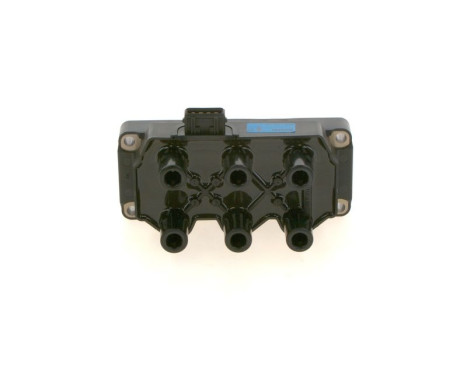 Ignition Coil ZS-K3X2 Bosch, Image 2