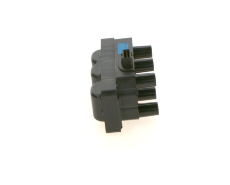 Ignition Coil ZS-K3X2 Bosch, Image 5