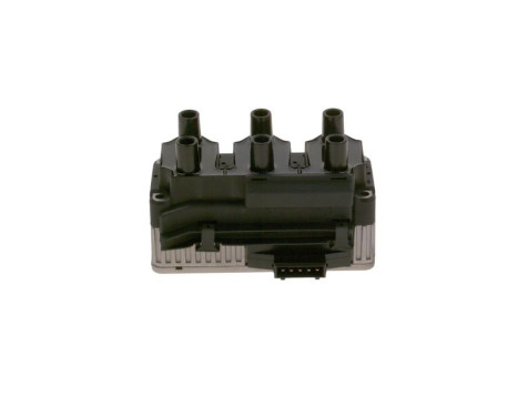 Ignition Coil ZS-K3X2 Bosch, Image 2