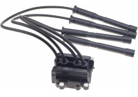 Ignition Coil ZS-K4X1 Bosch