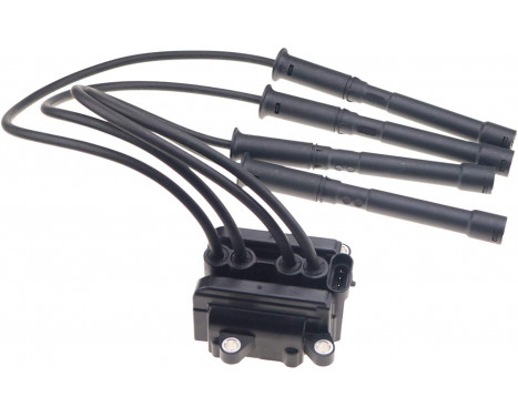 Ignition Coil ZS-K4X1 Bosch