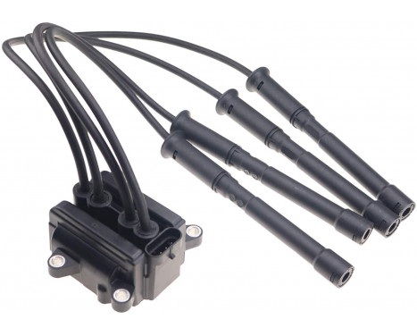 Ignition Coil ZS-K4X1 Bosch, Image 2