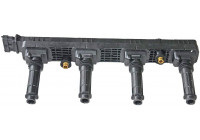 Ignition Coil ZS-K4X1 Bosch