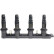 Ignition Coil ZS-K4X1 Bosch, Thumbnail 3